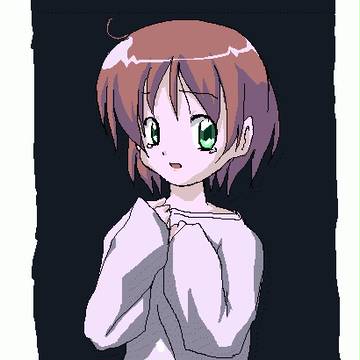 らくがき