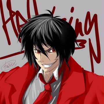 Hellsing
