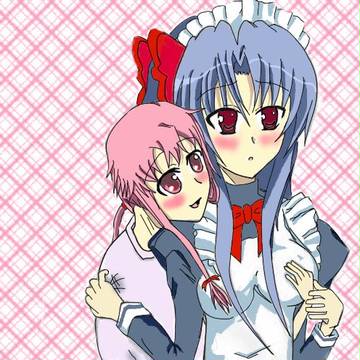 ヤンデレ×お嬢様