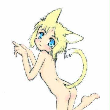 はだかさん