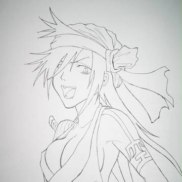 クウカク