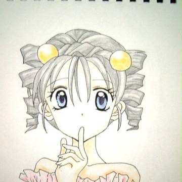 ミツキ