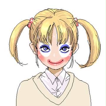 オバQ♪
