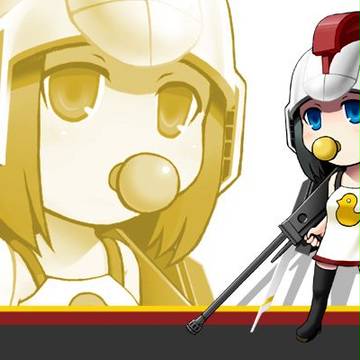 OZ-00MS[トールギス]