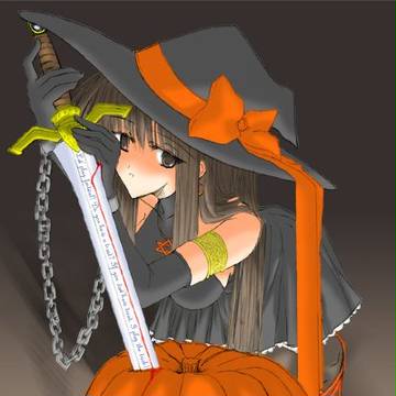 ハロウィン
