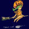てすとハロウィン