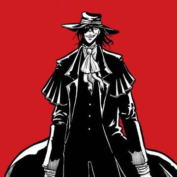 アーカード