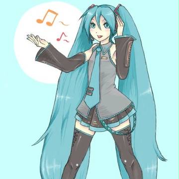 みっくみくにしてやんよー♪