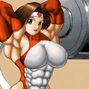 筋トレ寿さん