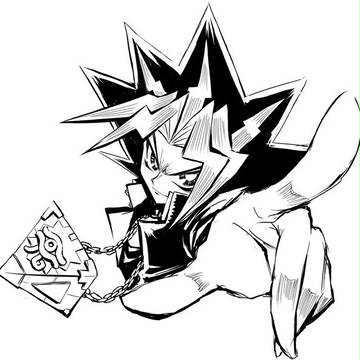 遊戯さん！