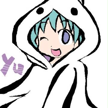 ゆ～ちゃん