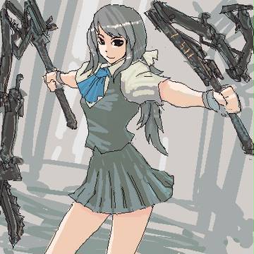 なん きんたますだれ