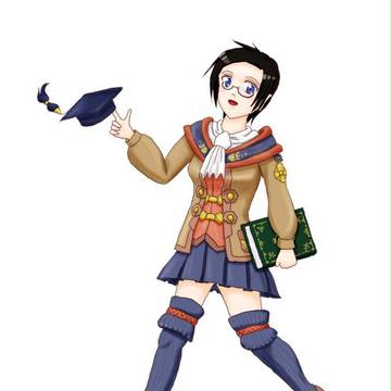 学者