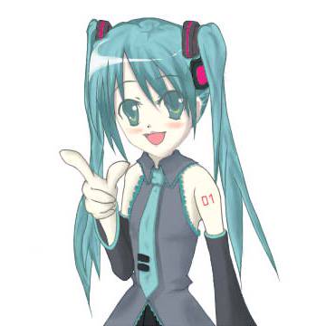 ミク