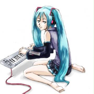 みっくみく