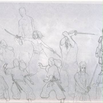 落書き