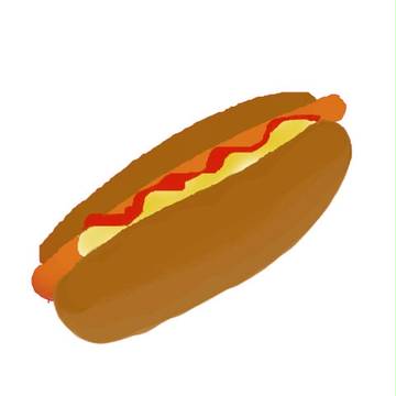 ホットドック