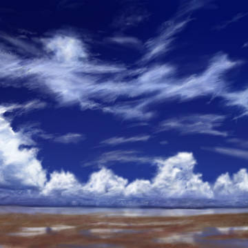 海