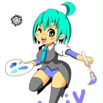 ピクシブさん