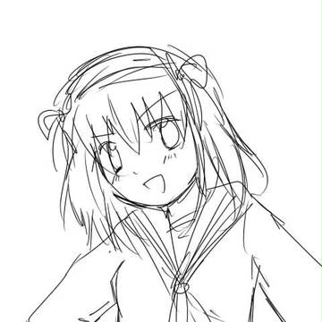 ハルヒ
