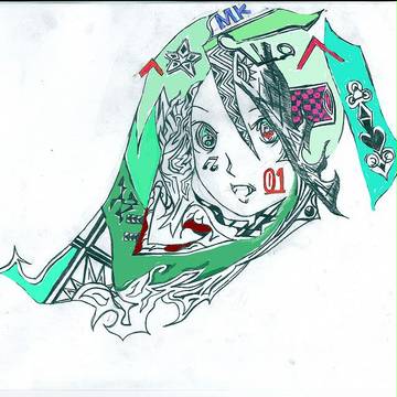 初音ミク
