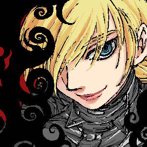 HELLSING：セラス