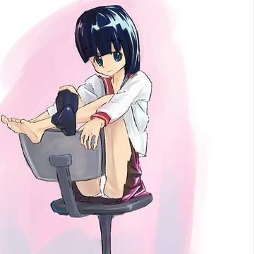いす