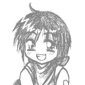 マイキャラ
