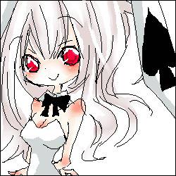うさぎはうさぎはうさぎはｒｙ