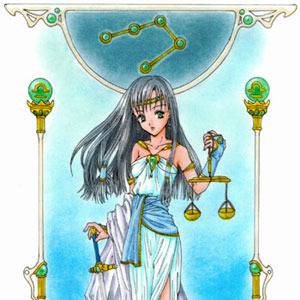 LIBRA