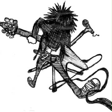 ギタリスト