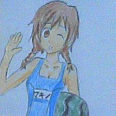 マキノさん