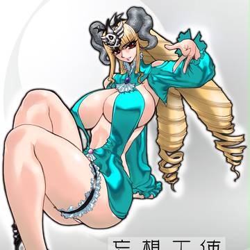 妄想天使ヴィジョン