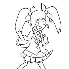 オリキャラでGO!