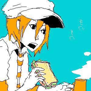 オリジナル