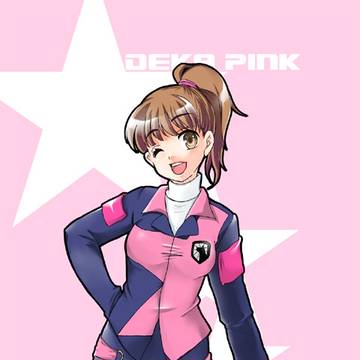 ウメコ