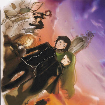 コードギアス
