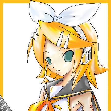 鏡音リン