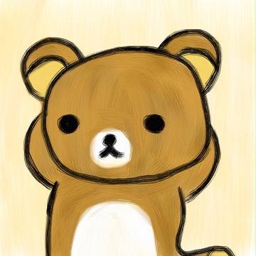 リラックマ