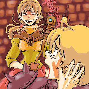 兄さんにもぶたれたことないのに