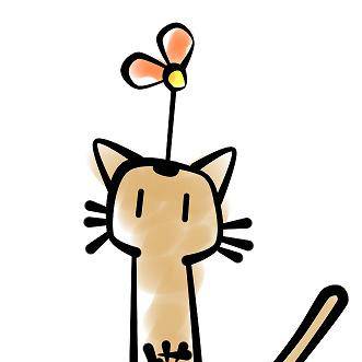 ねこかびん