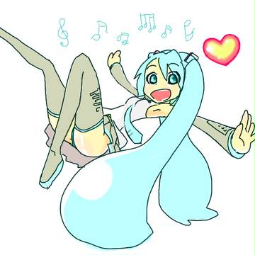 みっく