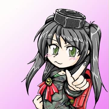 マルヒトたん！