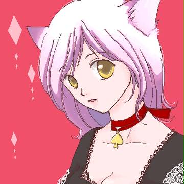 ねこみみ