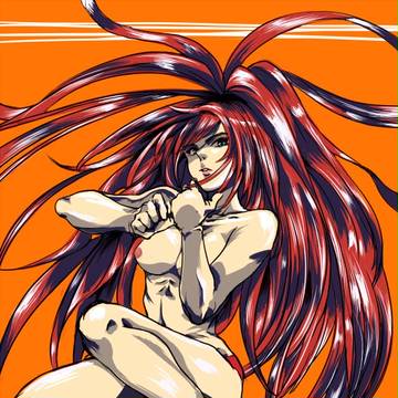 １