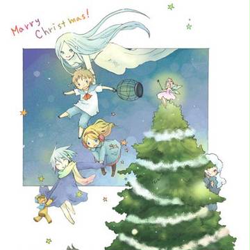 クリスマス