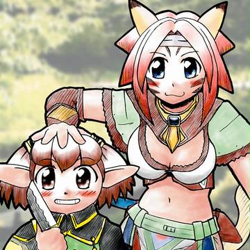 たる＆みすら