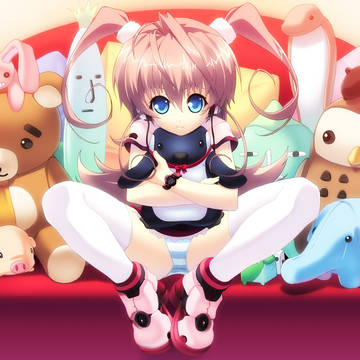 ようじょ
