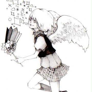 ブーン（´＾ω＾｀）つ
