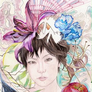 林檎姫